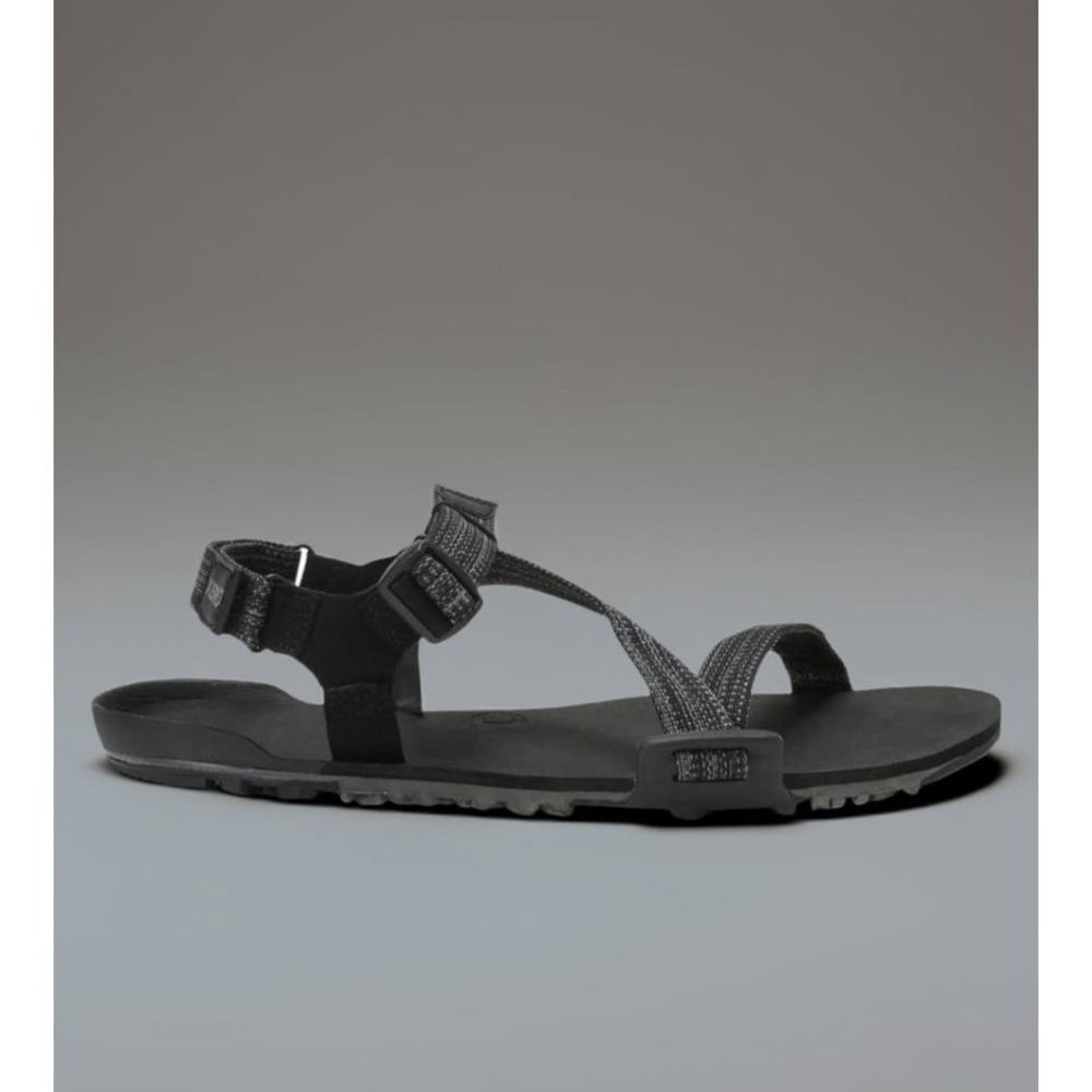 Xero Shoes Z-Trail EV Womans Sandals Multi-Black Minimalist Hiking Size 11